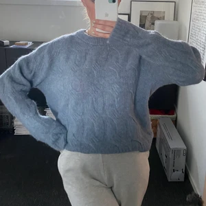 Oversized stickad - Säljes då den inte kommer till användning❤️