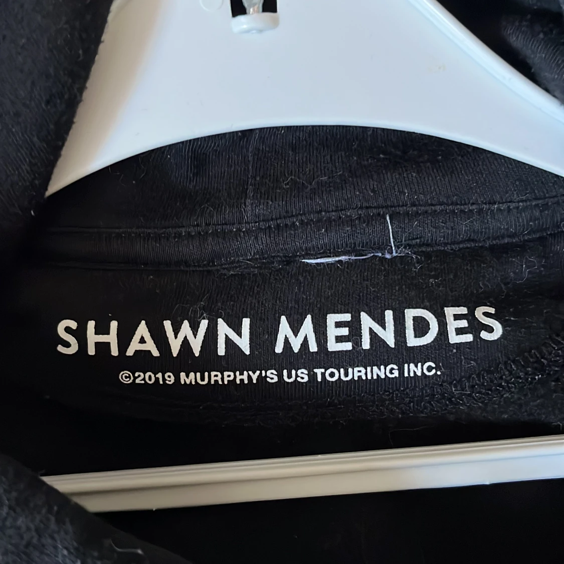 Shawn Mendes hoodie - 91