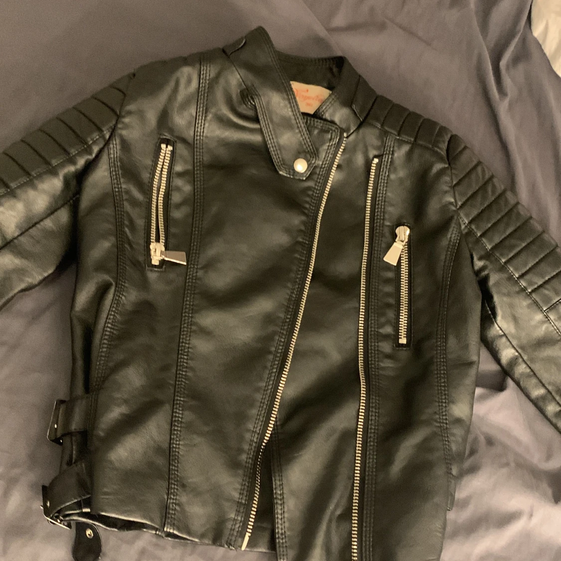 köpt ifrån Dubai på Voyelles, stl XS,  - 90