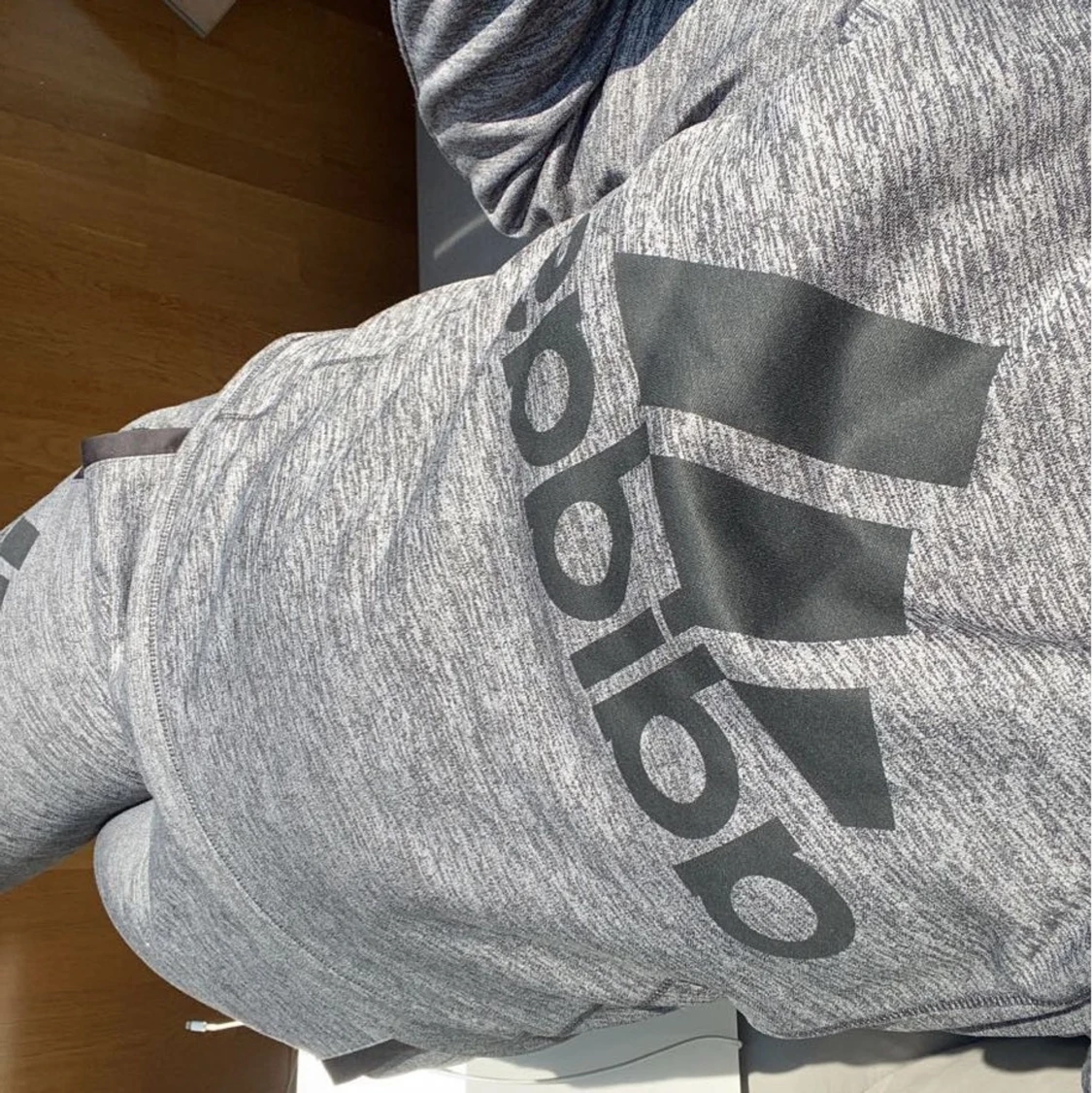 Ett adidas sett 