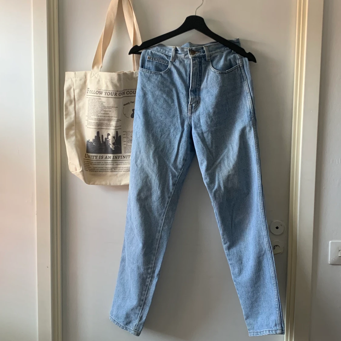 Vintage jeans