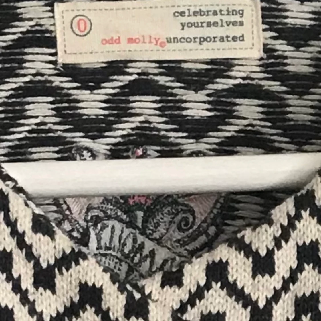 Odd Molly Kofta strl 0  - 90