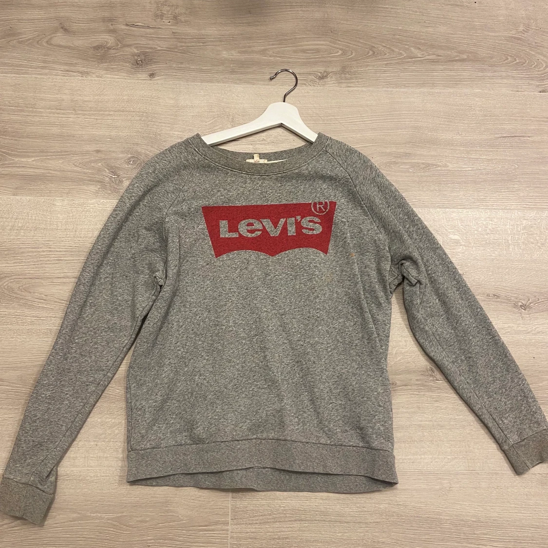 Levis tröja 