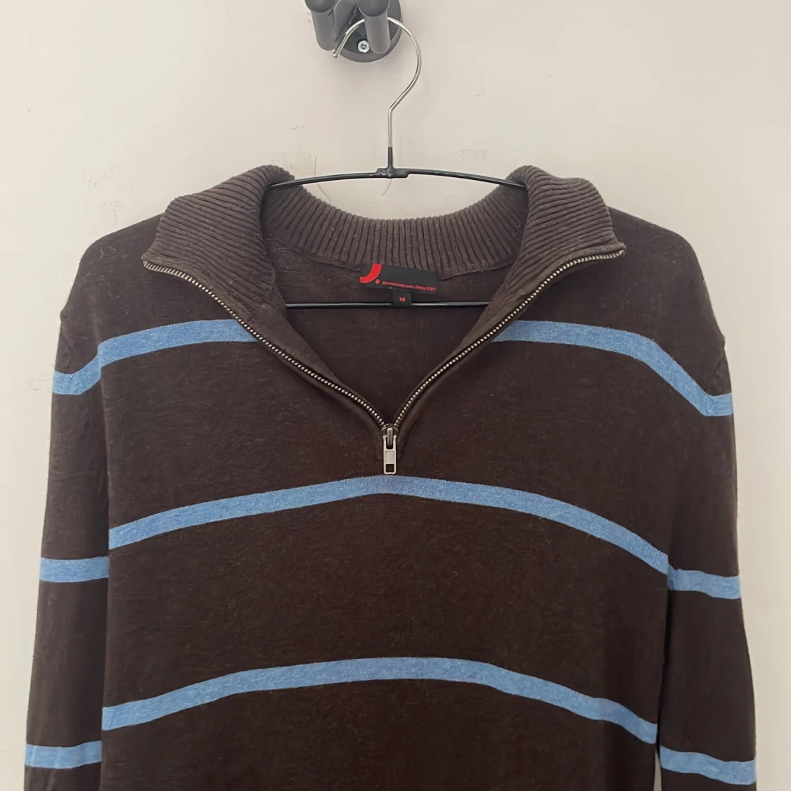 Oversized tröja från dressman