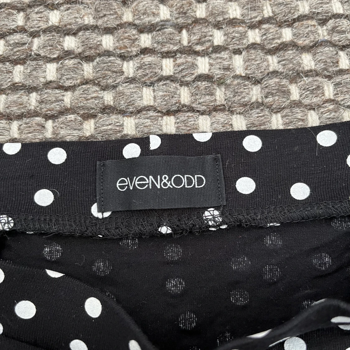 Prickig sommar kjol - 90