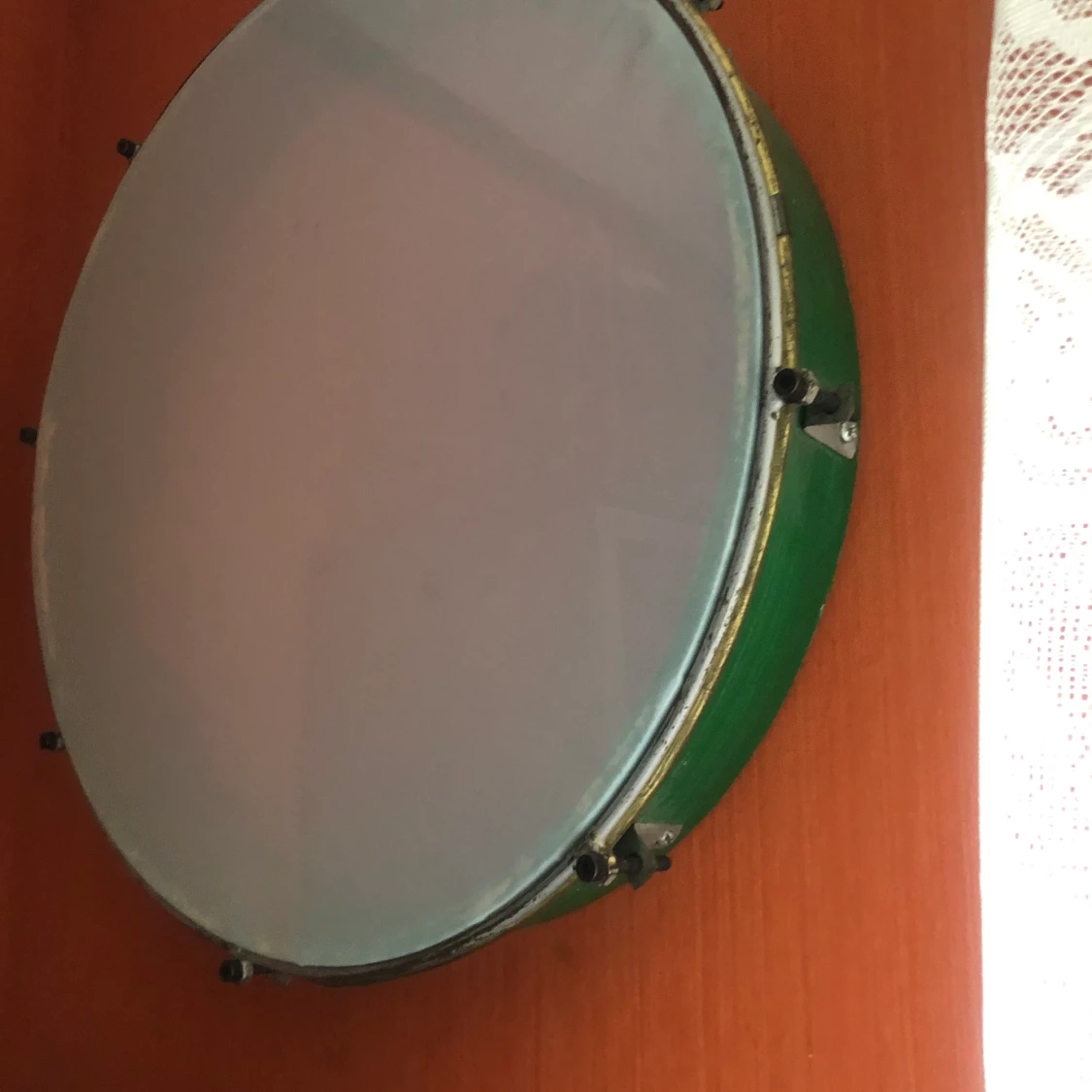 Sofisk Tamburin - 90