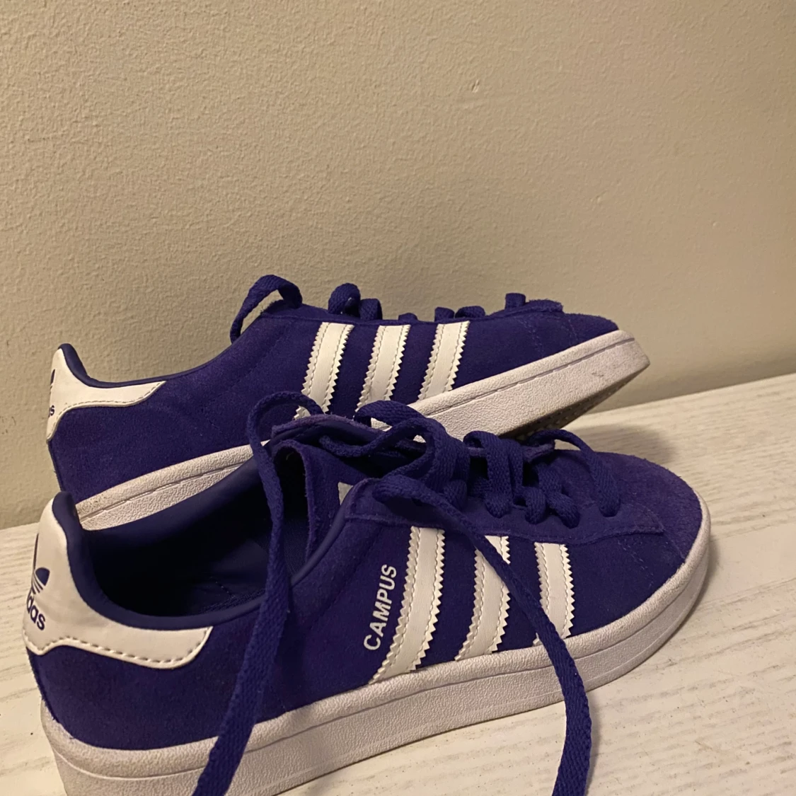 Adidas Campus - 90