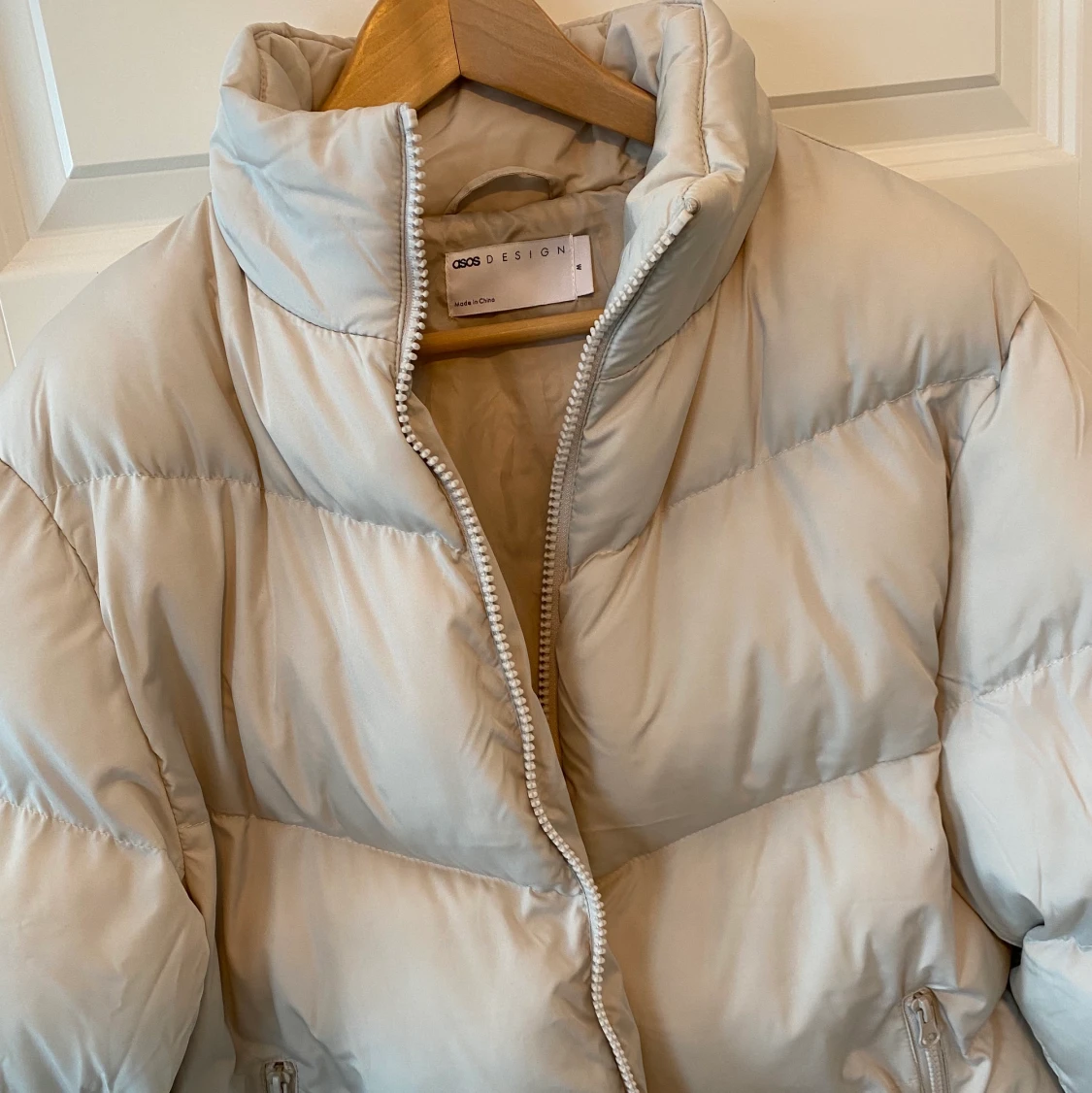ASOS PUFFERJACKET - 91