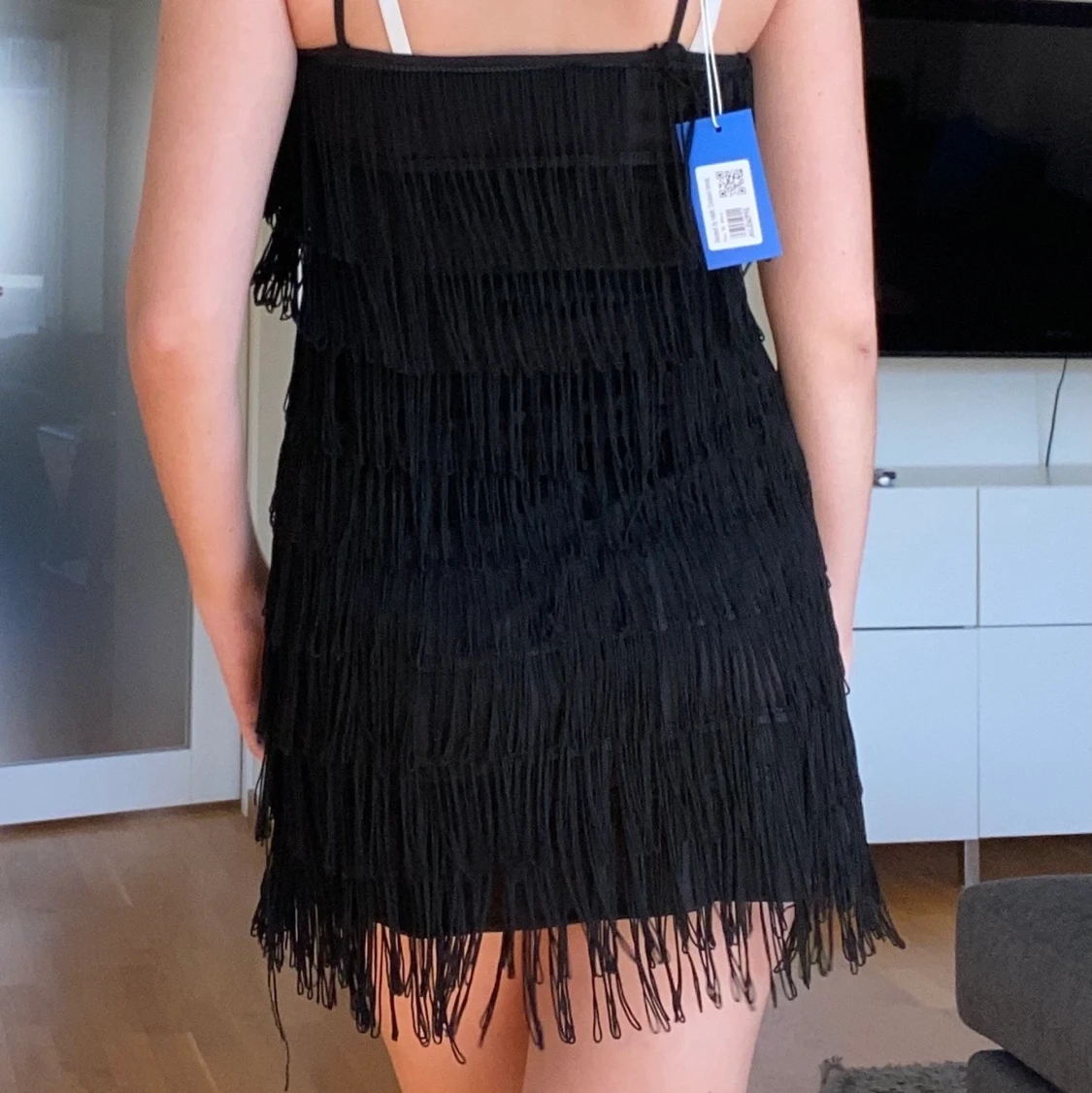 Great Gatsby klänning  - 91