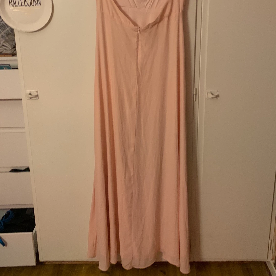 Nelly balklänning  - 91