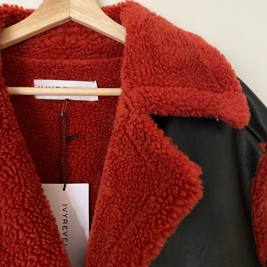 Jacka från Ivyrevel - 91