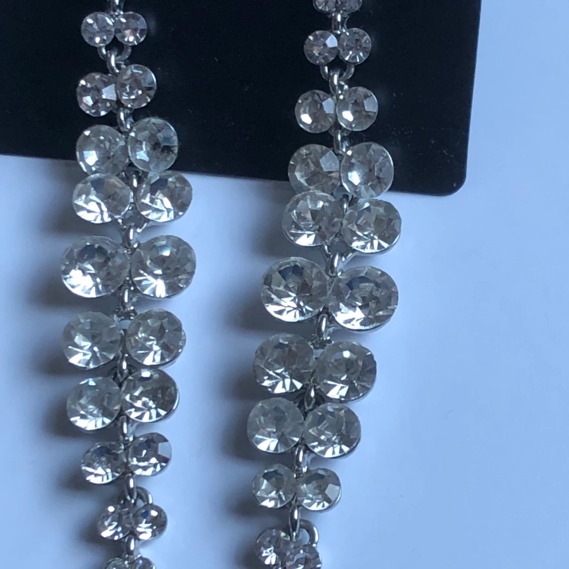 ALBREKTS GULD örhängen - 90