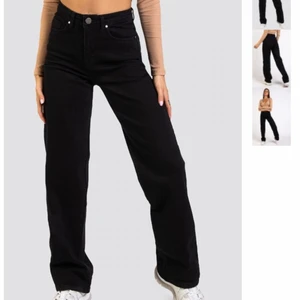 Madlady jeans - Säljer nästintill oanvända madlady jeans. Nypris är 549 mitt är 270 plus frakt