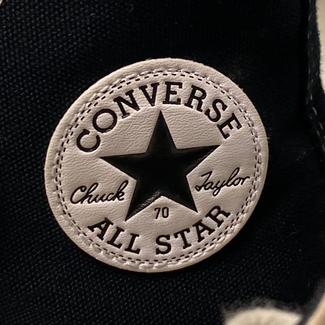 Converse Chuck Yaylor - 90