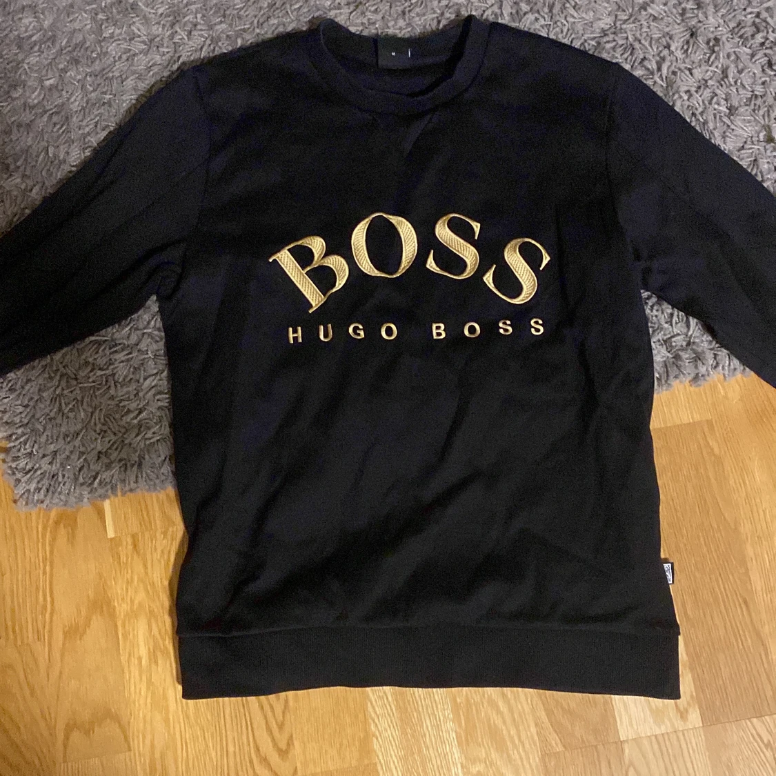 Hugo Boss