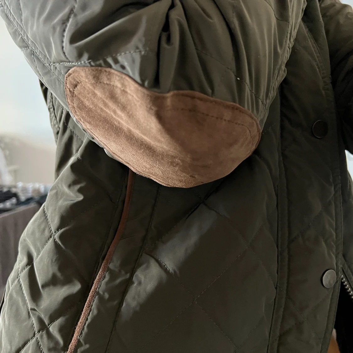 Jacka Massimo dutti strl:S  - 90