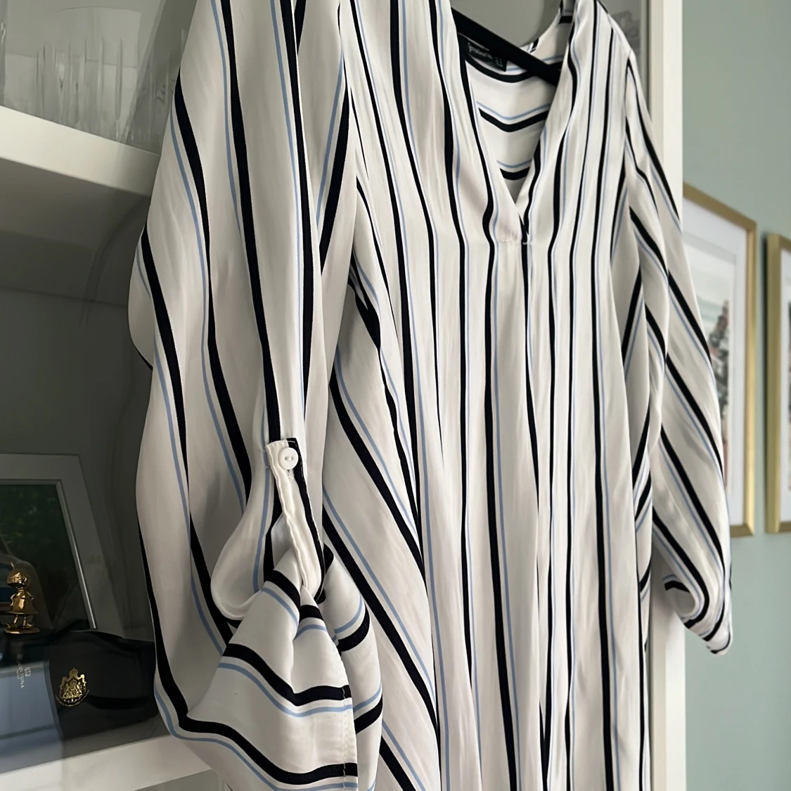 Härlig blus från Stradivarius - 91