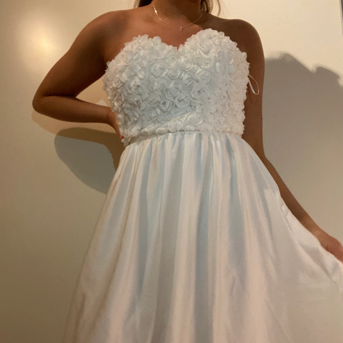 Klänning storlek 36