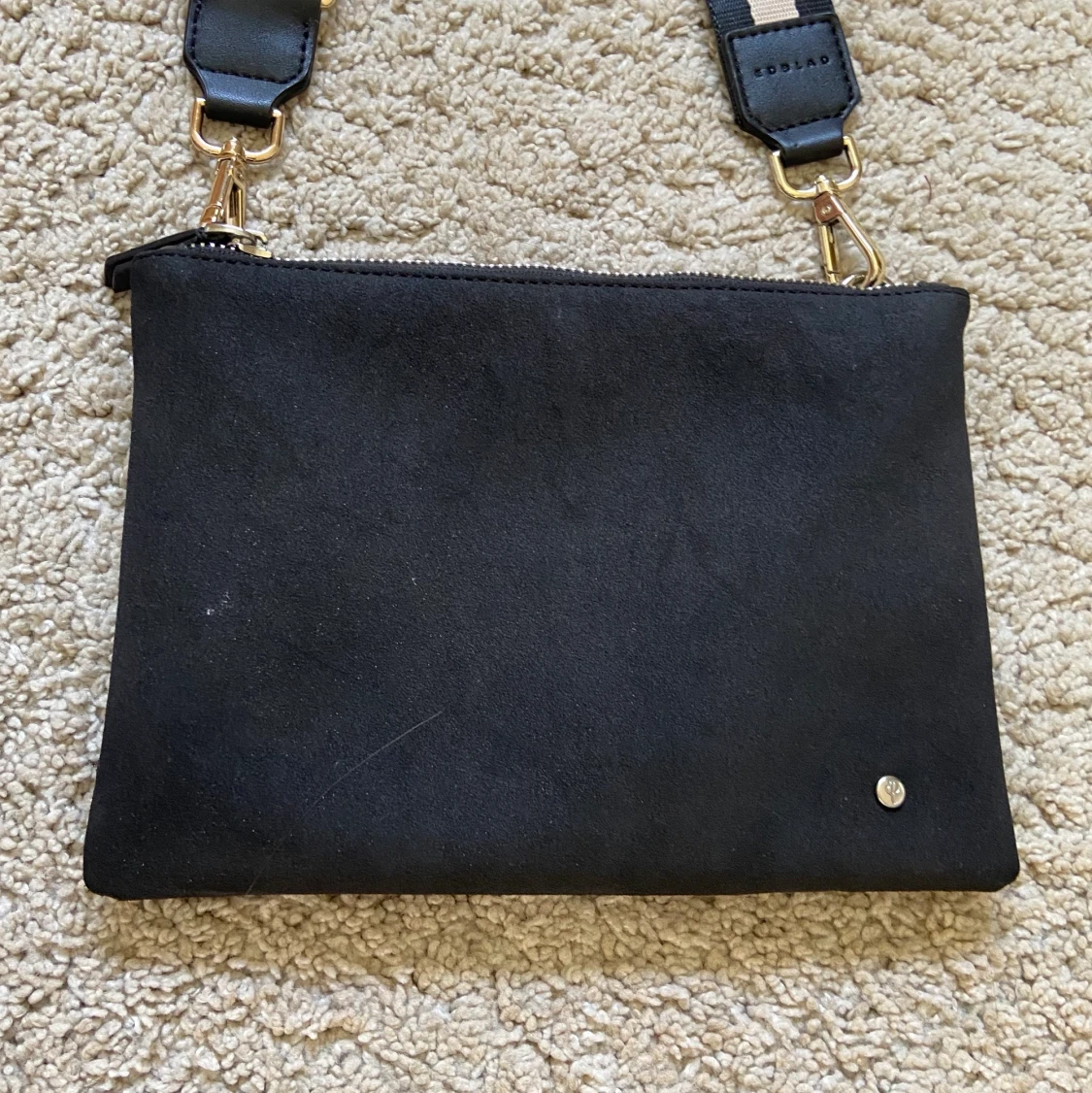 Mocka väska edblad - 90