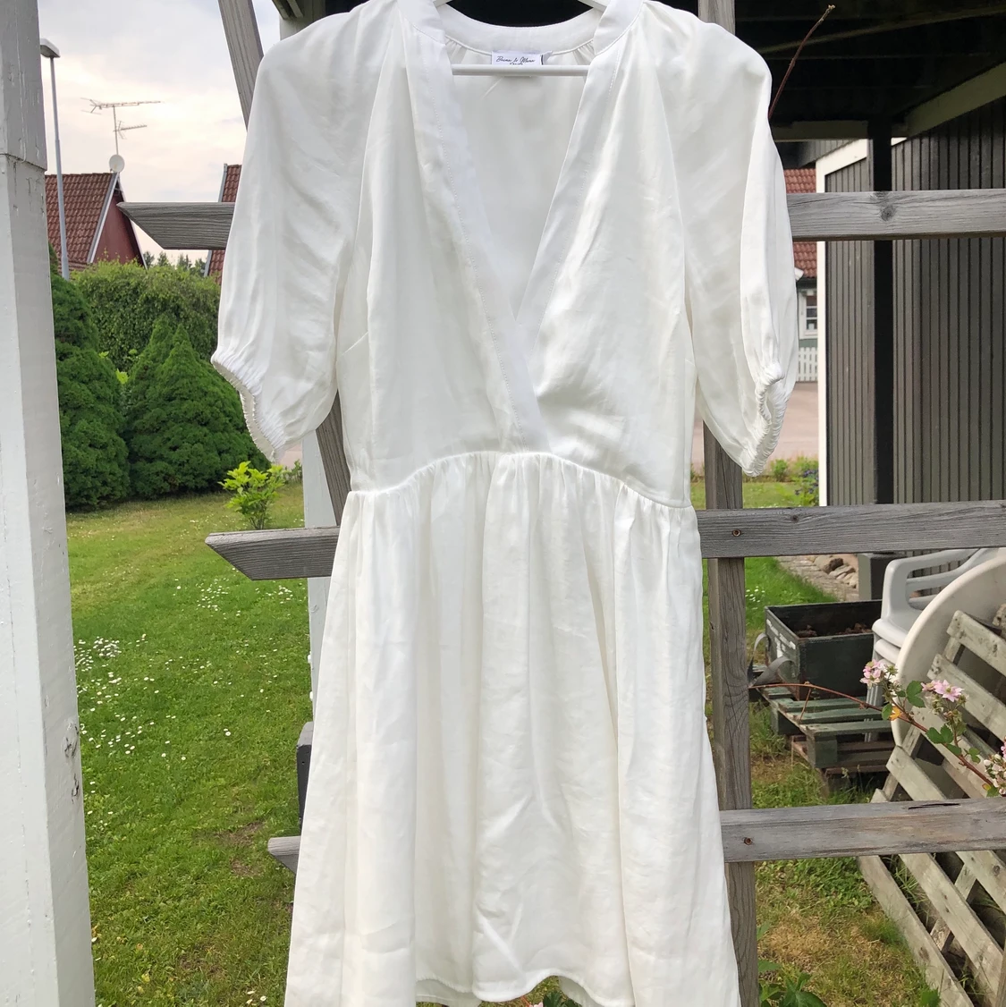 Somrig klänning från NA-KD - 90