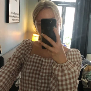 blus - jättefin blus från nakd! strl 34 :)) kan mötas upp i Malmö! 