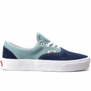 Vans Era Retro Sport  - Säljer de här assssscoola vans!!🤩 De är i strl 36,5 och är redan använt men är fortfarande i bra skick!!❤️ Har köpt de för 650kr från Vans websidan men säljer de för bara 150kr 💕💕💕 Frakt tillkommer!!