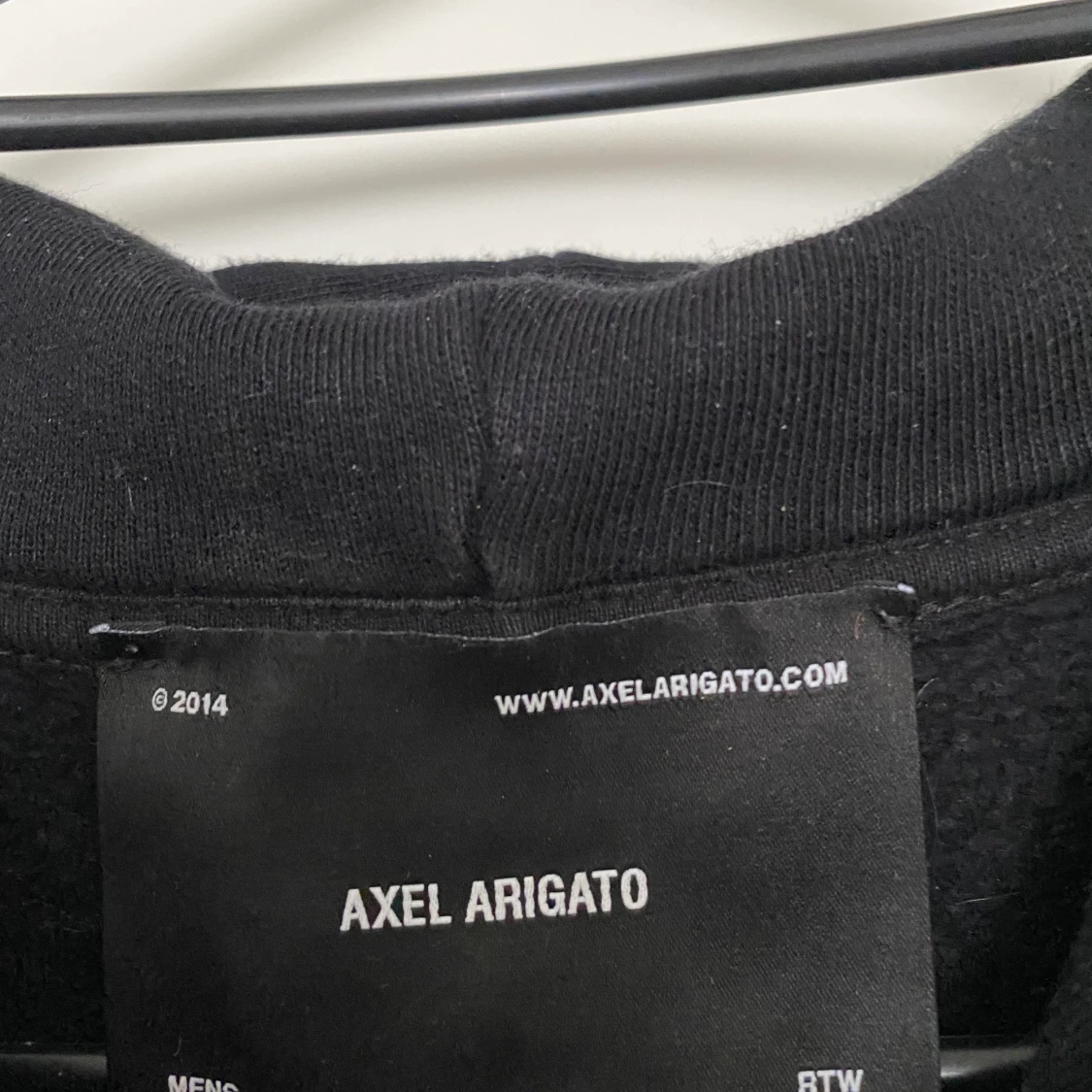 Alex agrigato hoodie - 91