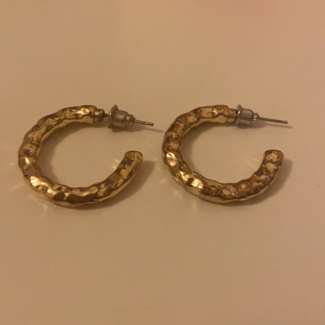 Örhängen från H&M - 90