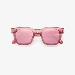 Chimi 004 - Säljer nu mina superfina chimieyewear i 004, i färgen guava!! Buda i kommentarerna❤️❤️❤️