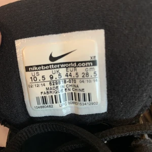 Nike skor - Nike skor 