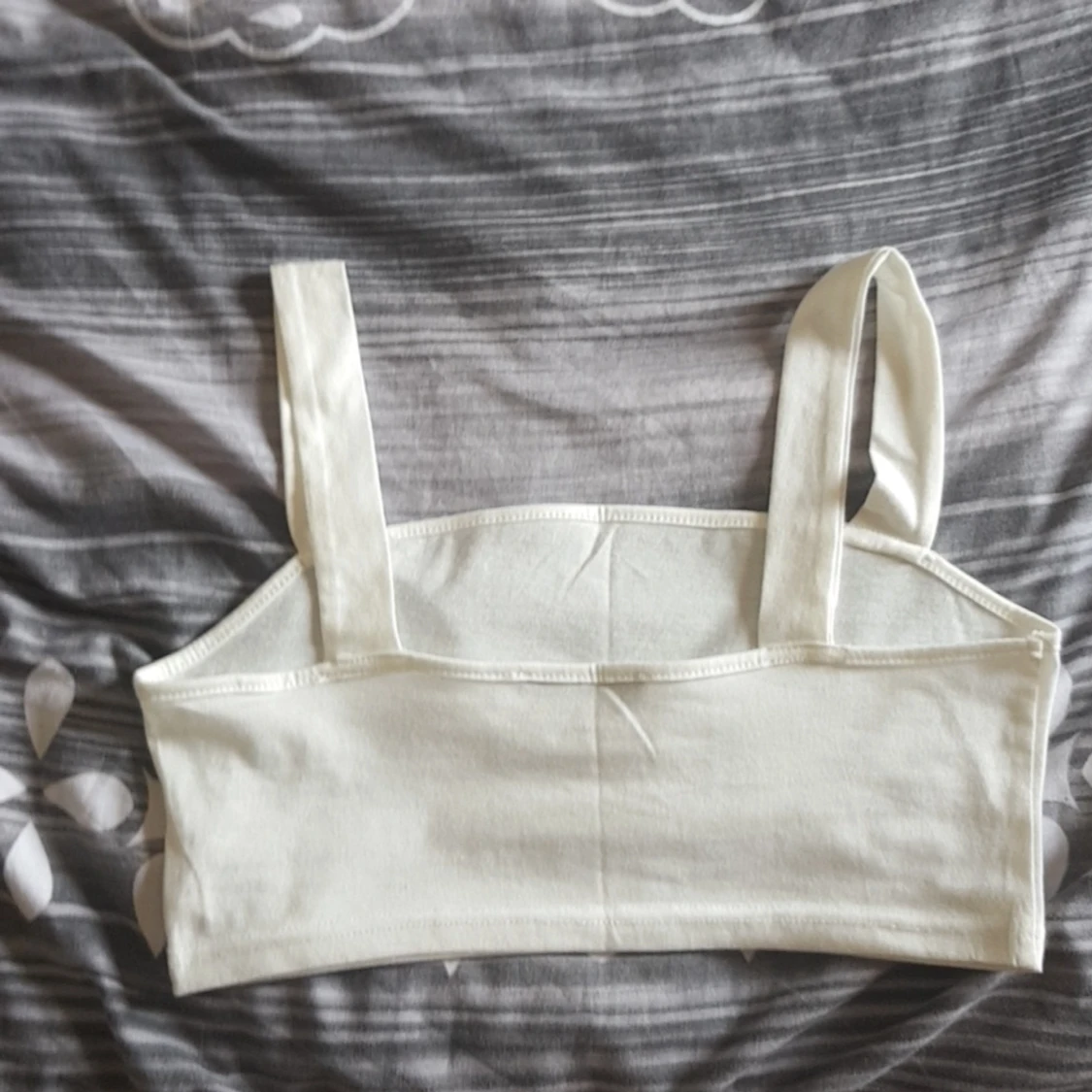 Crooprop från shein  - 90