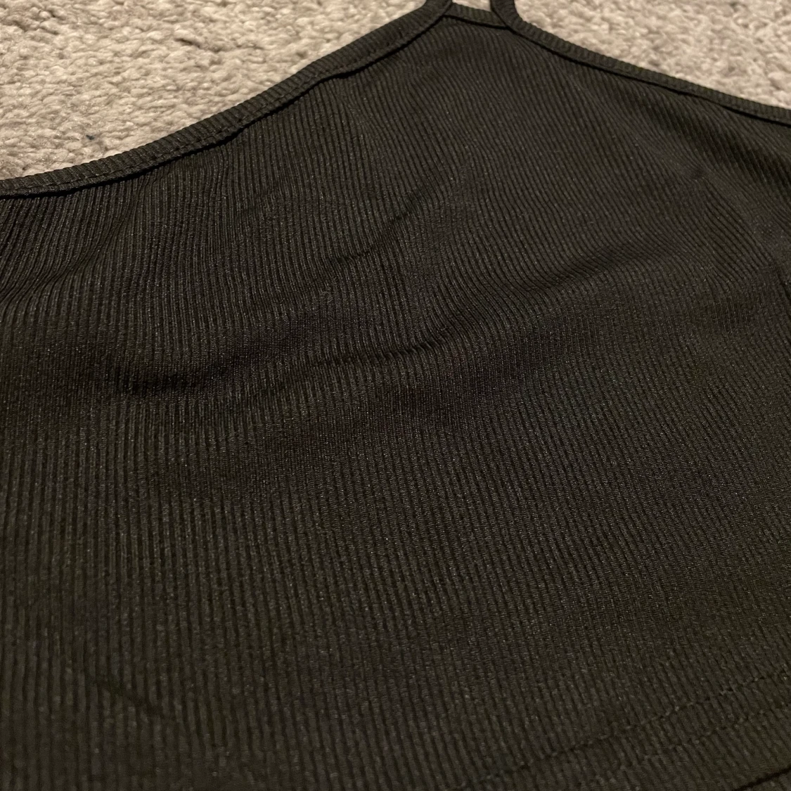 Fin trendig topp  - 91