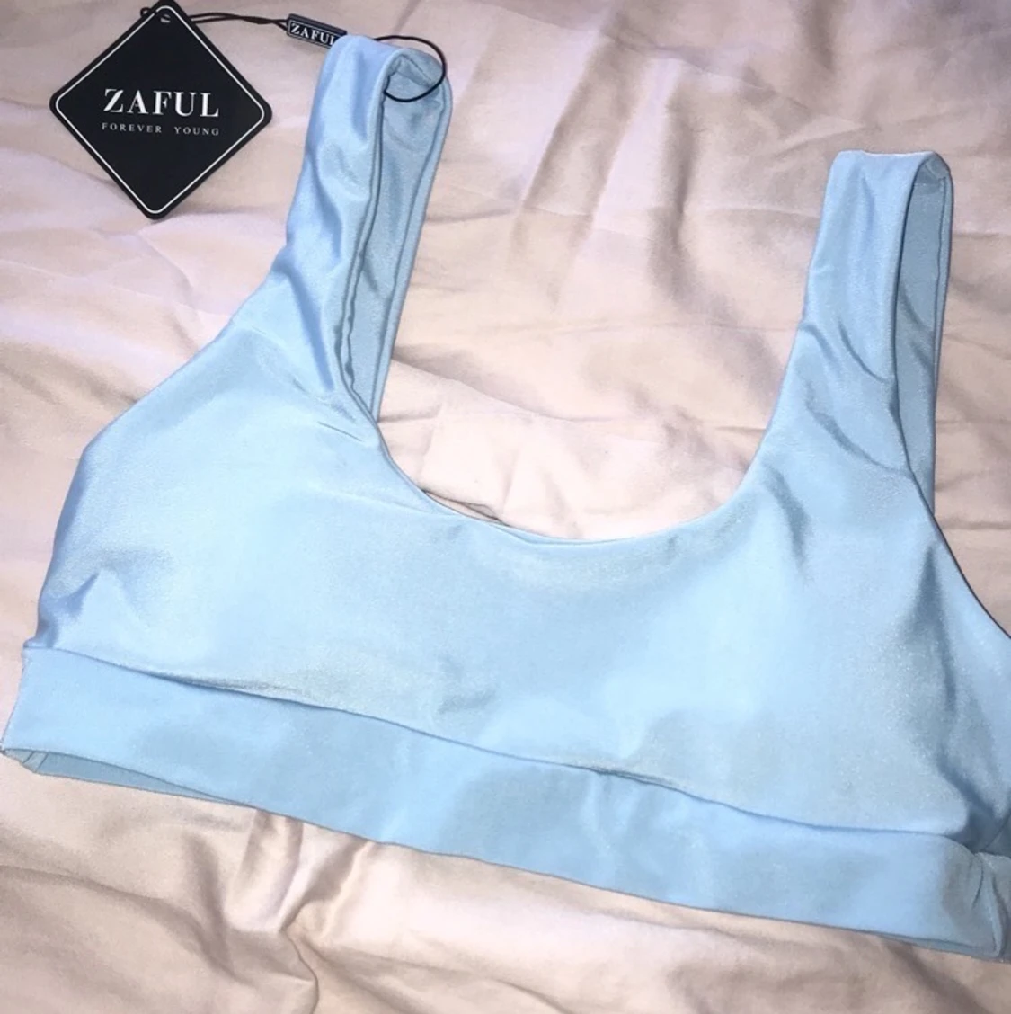 Bikiniöverdelar - 91