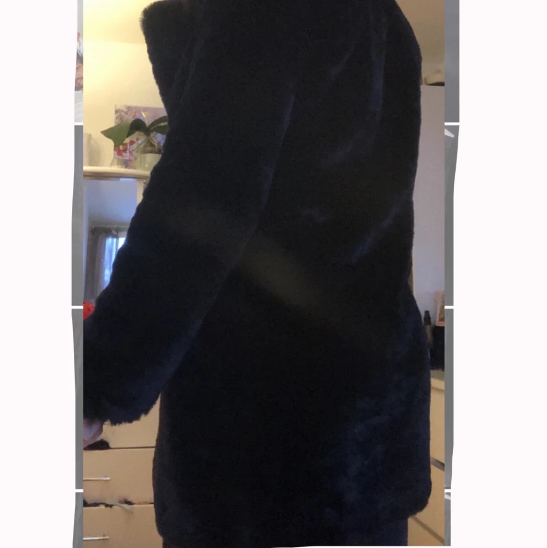 Amisu pälskappa - 91