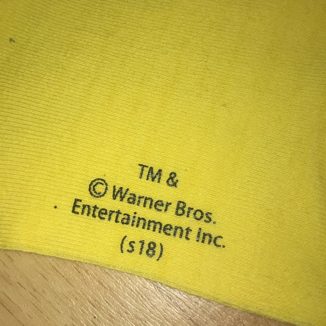 Hufflepuff knästrumpor  - 91