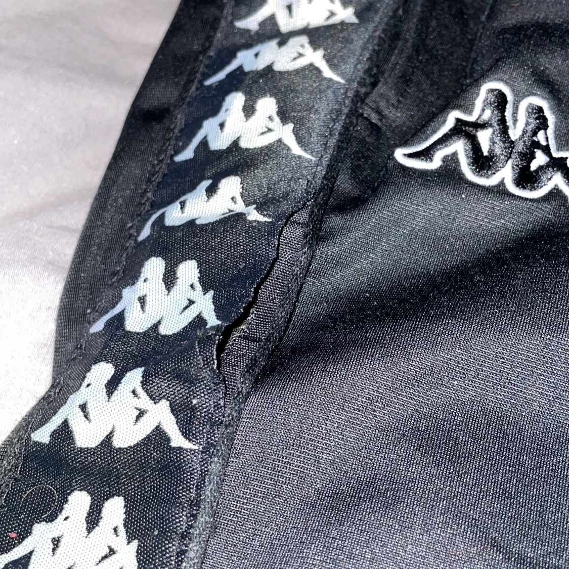 Kappa trackpants - 91