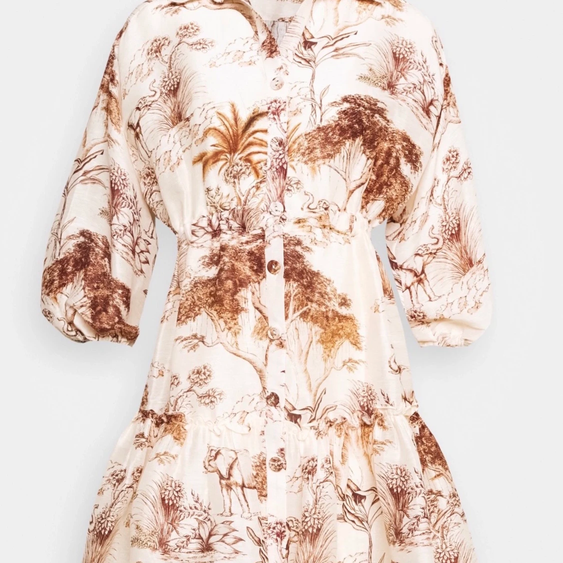 Sandro Paris klänning - 90