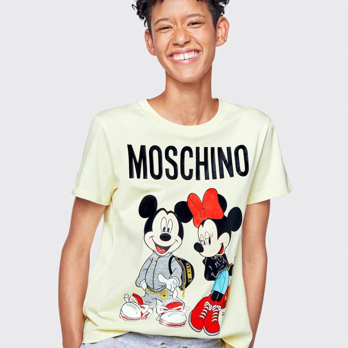 Moschino t-shirt