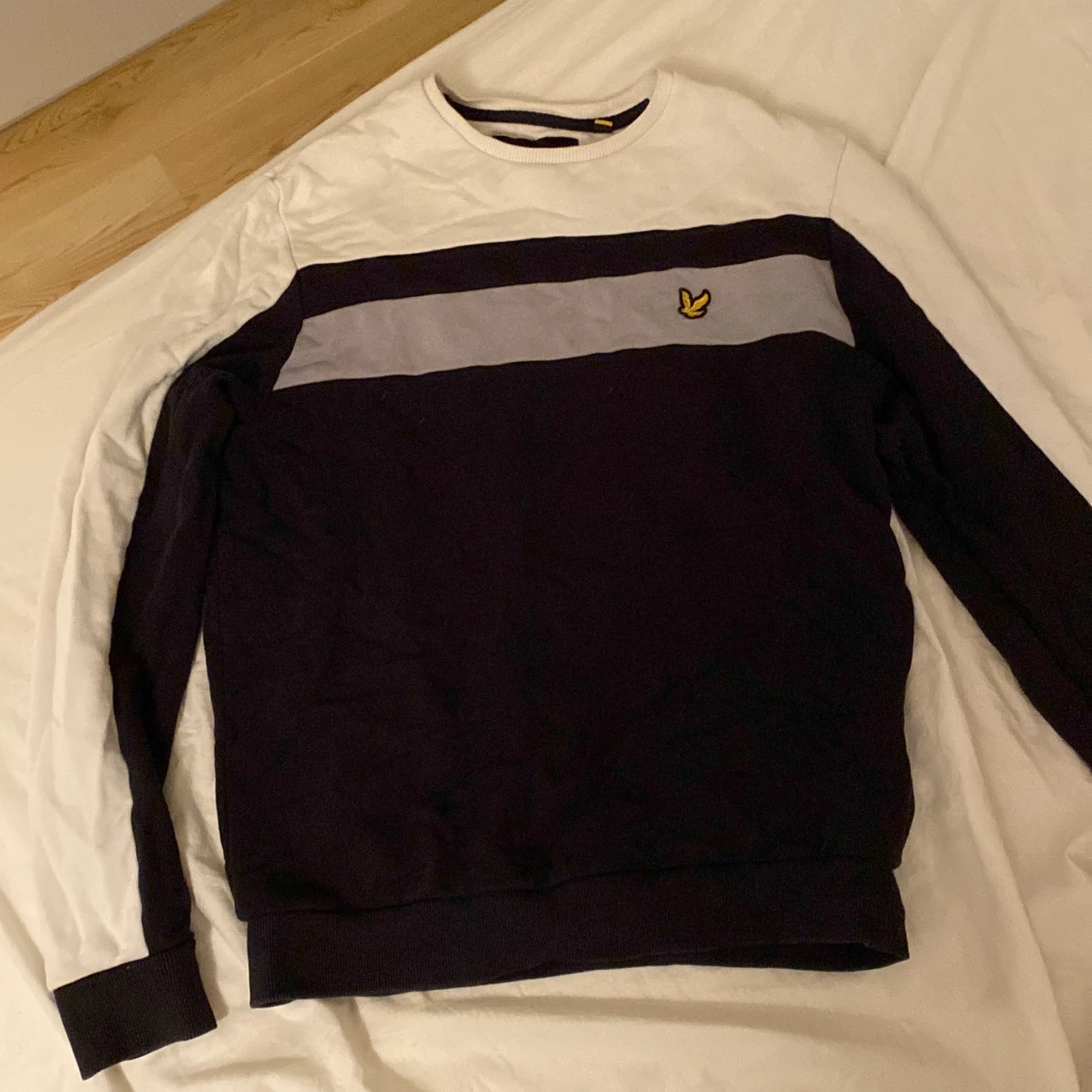 Lyle skott tröja - 90