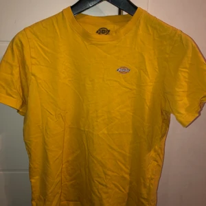 Dickies T- shirt - Inte så mycket använd så den är i bra skick, Storlek: S