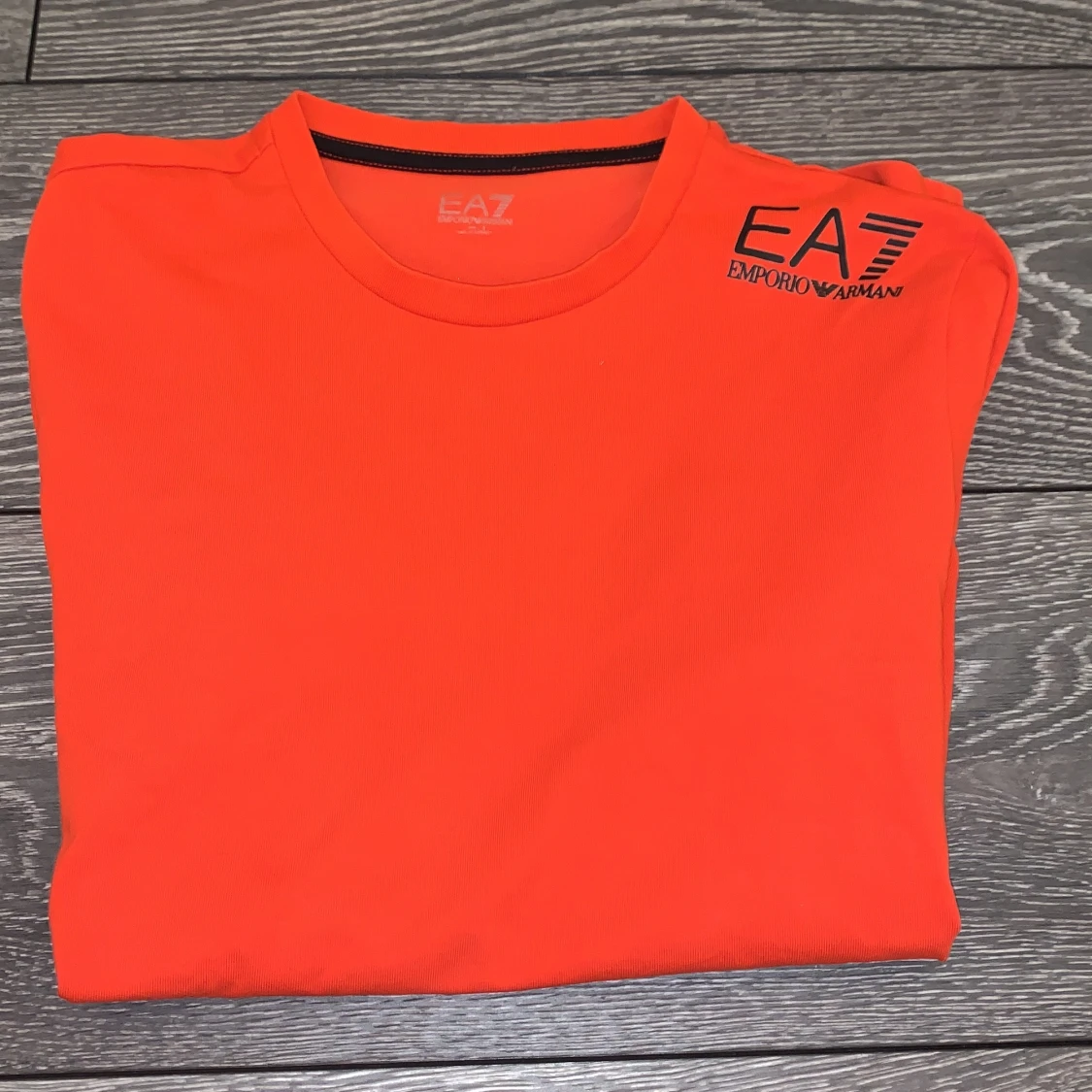 Emporia Armani t shirt