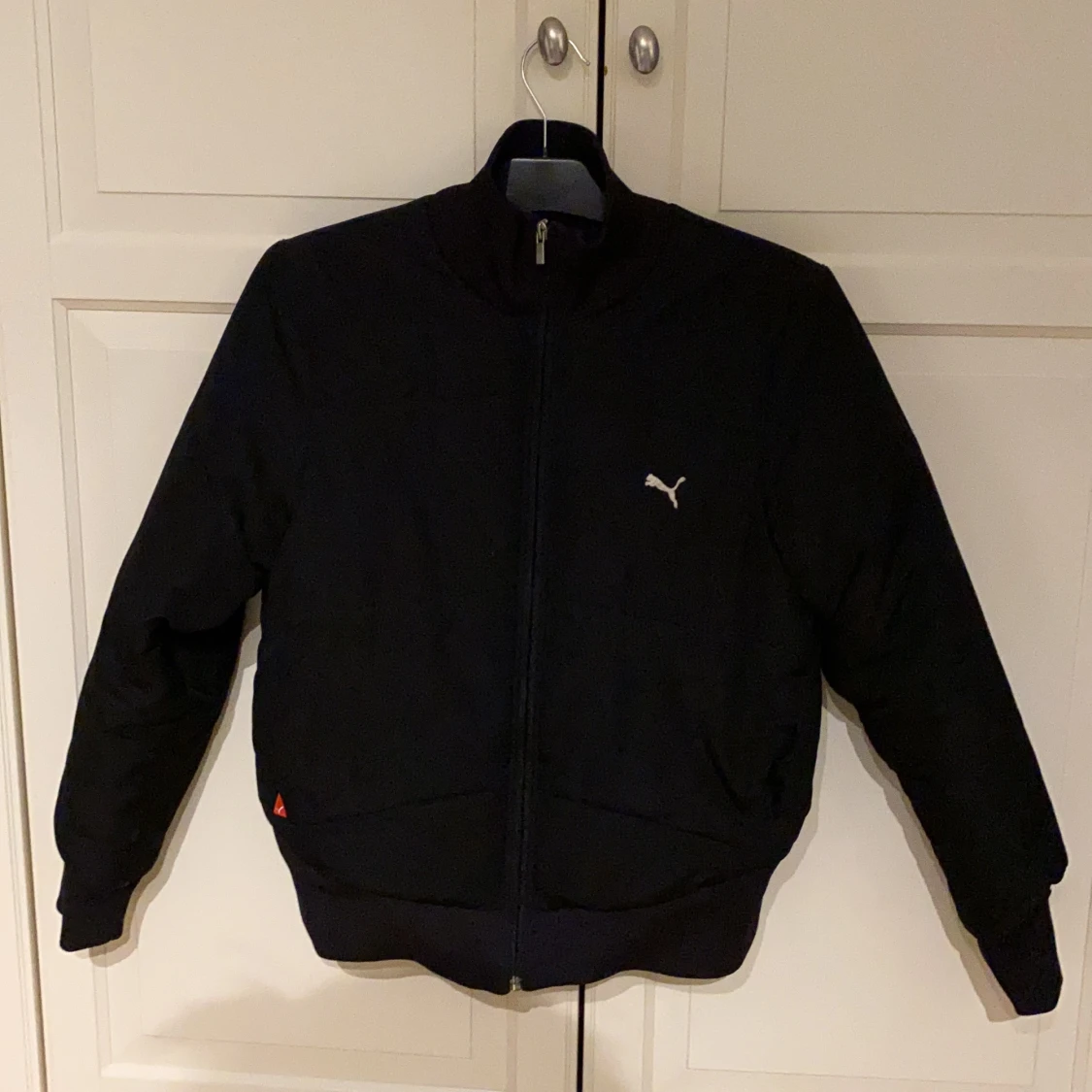 Puma jacka strl S - 90