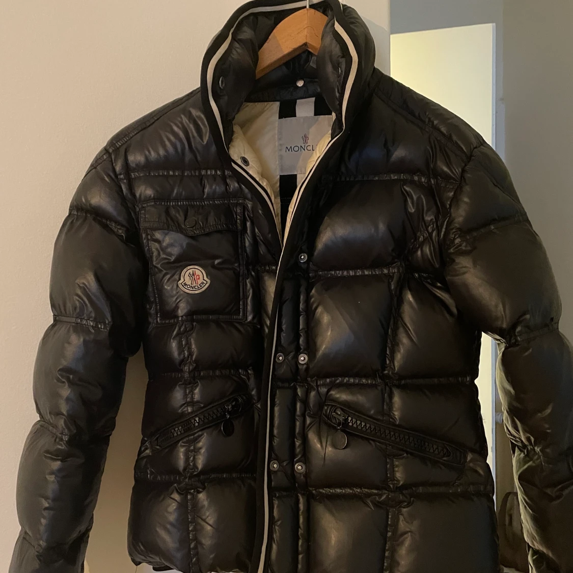 Äldre moncler 