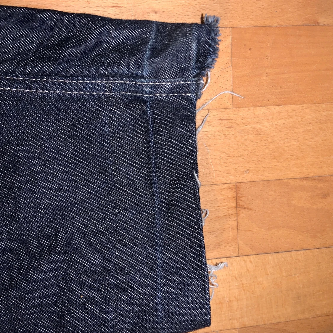 Levis Baggy Jeans - 91