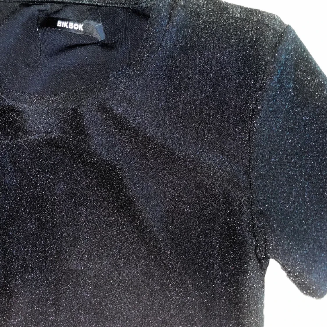 Glittertröja bibok - 90