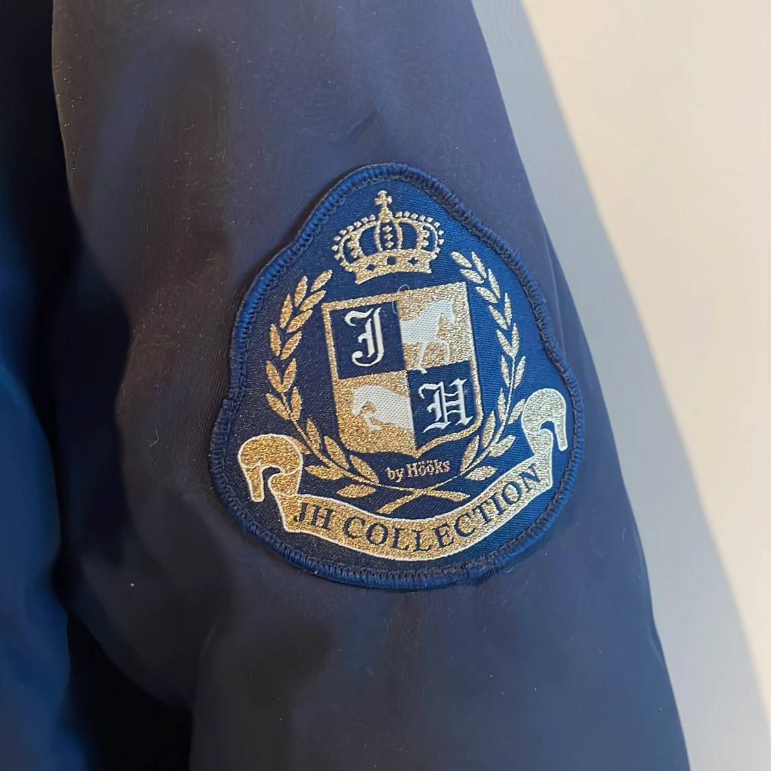 Ridjacka från JH Collection - 91