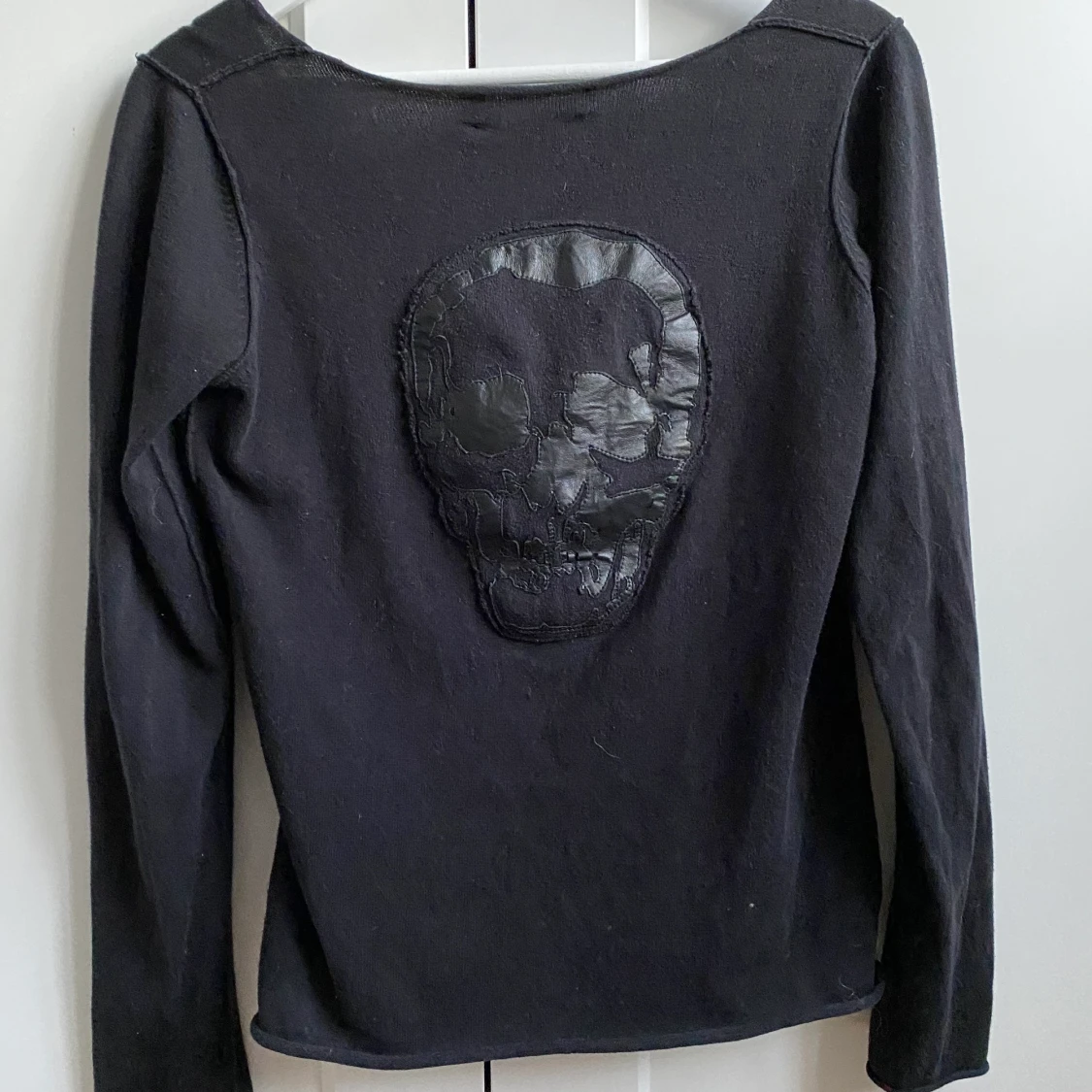 Zadig Voltair tröja