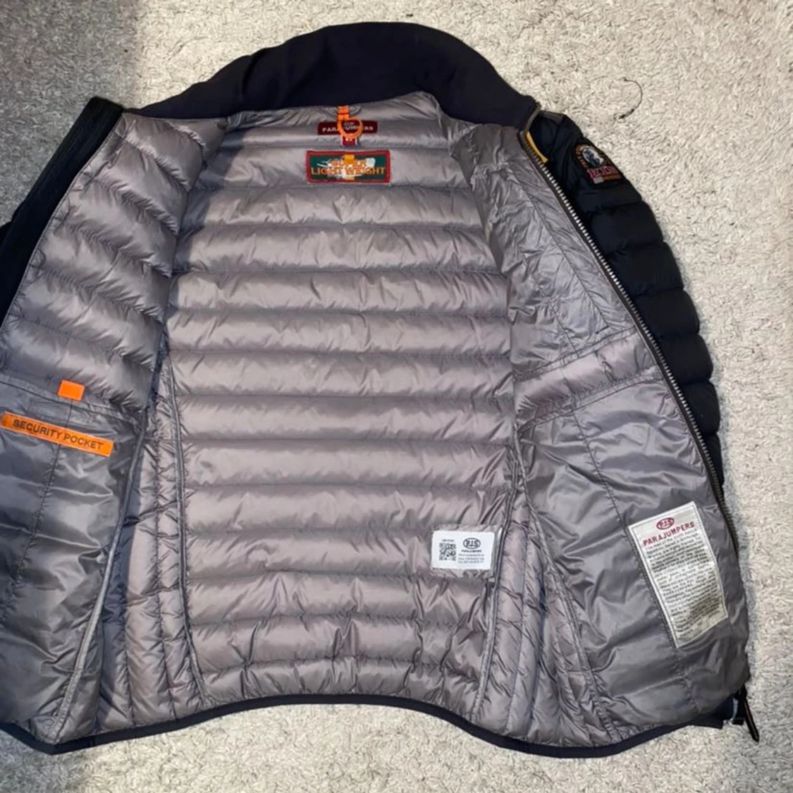 Parajumper jacka  - 90