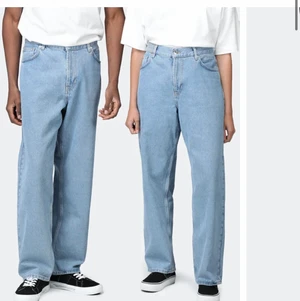 sweet sktbs jeans (intresse koll) - INTRESSE KOLL!!  Baggy jeans i nyskick! änvänt dom ca fem gånger,