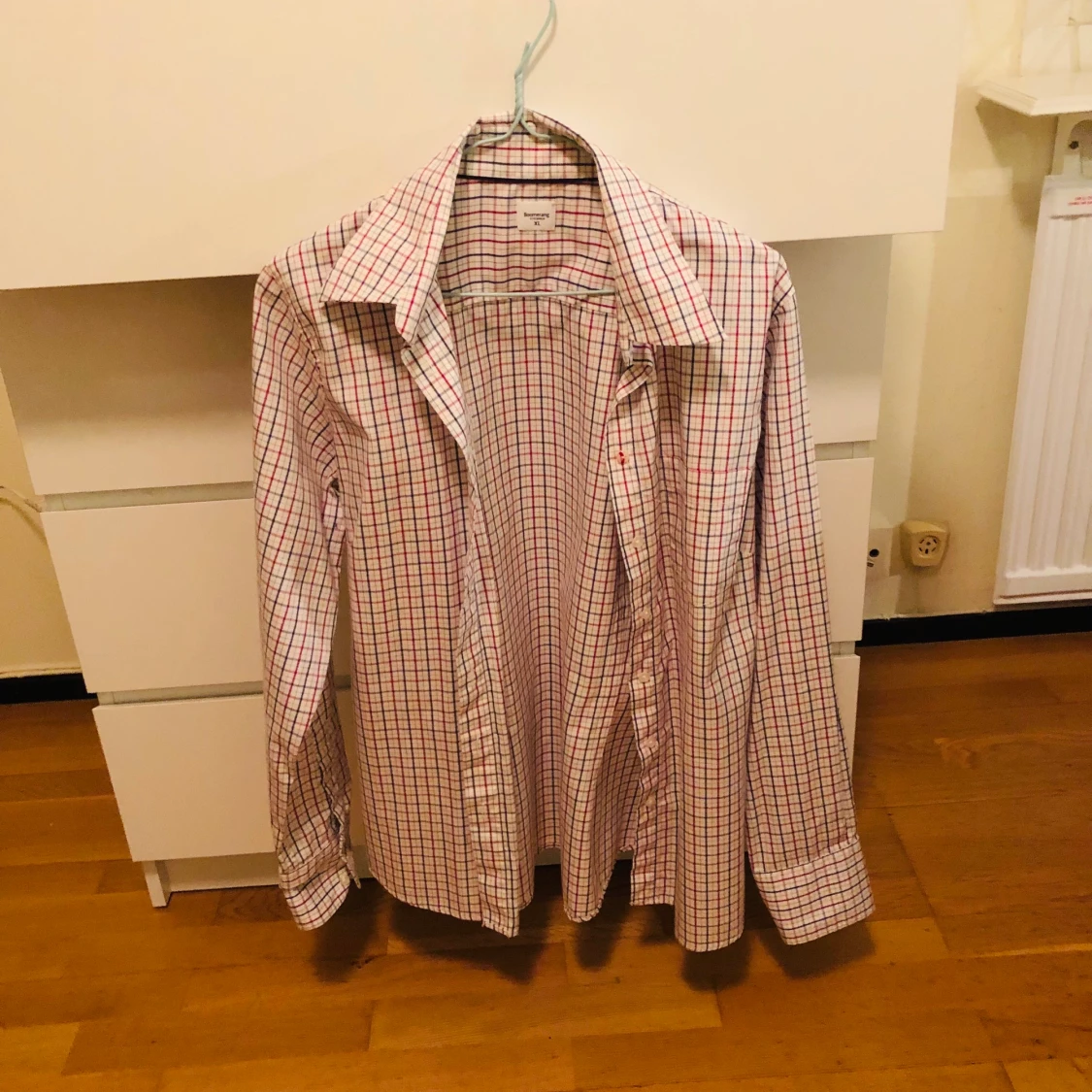 Skjorta Boomerang XL dam